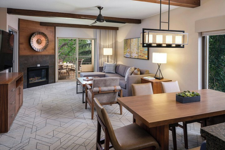 Sheraton Lakeside Terrace Villas at Mountain Vista Avon, Vail Valley