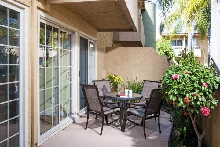 Winners Circle Solana Beach Del Mar Resort