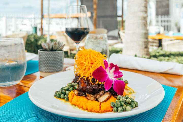 Hilton Key West Resort & Marina