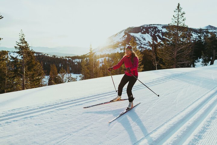 Tamarack Lodge and Resort