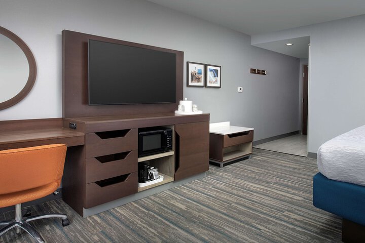 Hampton Inn & Suites Rapid City Rushmore