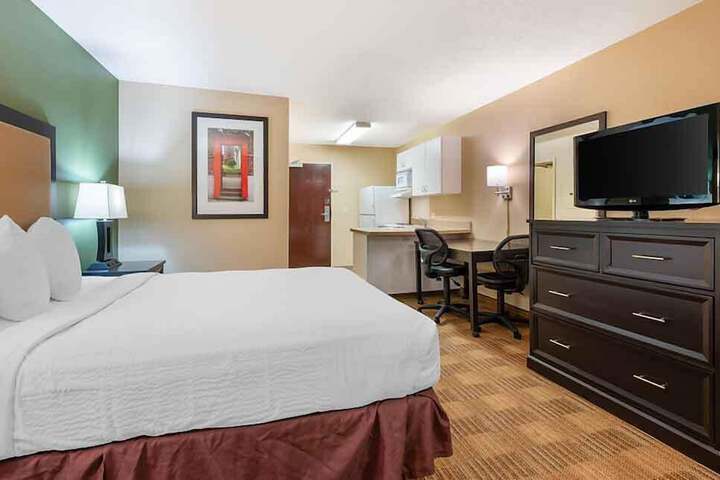 Extended Stay America Suites Cincinnati Covington