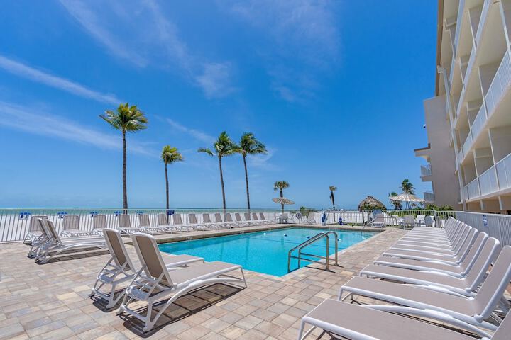 Best Western Plus Beach Resort