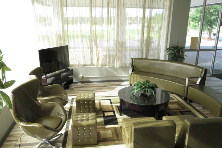 Quality Inn & Suites Brooksville I-75 / Dade City
