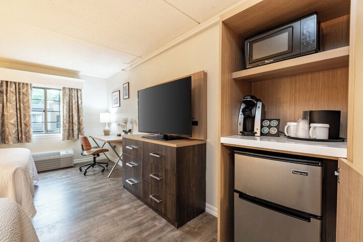 Fireside Inn & Suites West Lebanon