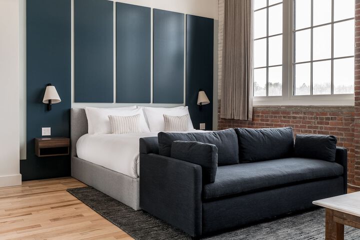 The Skowhegan by Kasa