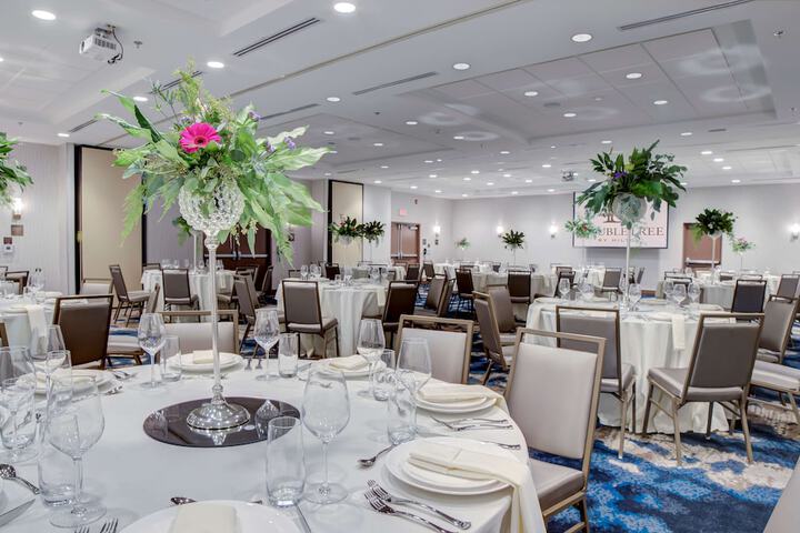 Doubletree by Hilton Harrisonburg