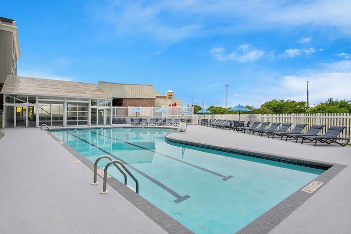 Holiday Inn Express Hotel & Suites Ocean City by IHG
