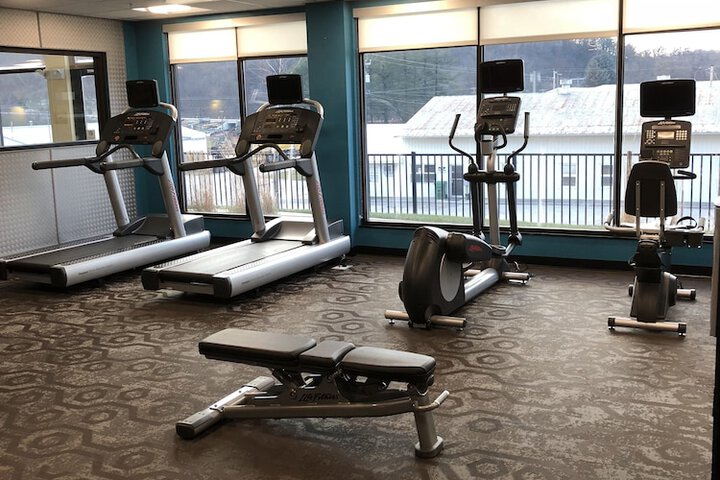 Health and Fitness 32 of 36