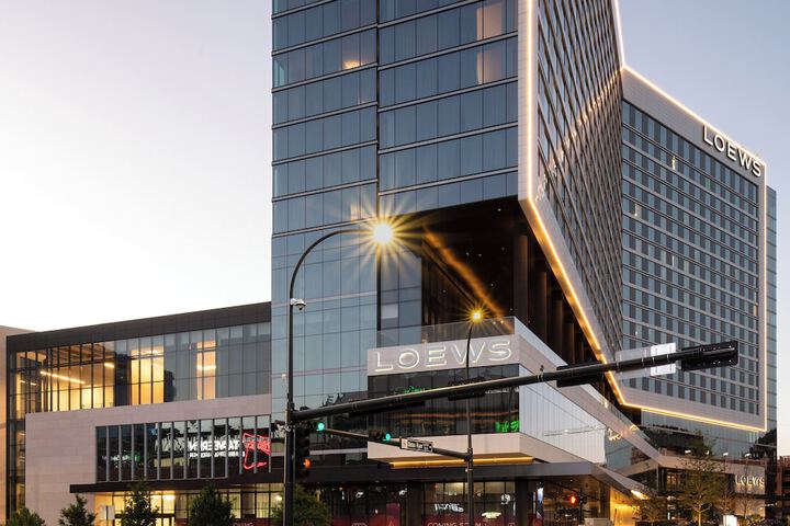 Loews Arlington
