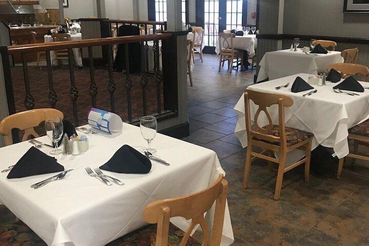 Breakfast/Coffee Service 106 of 120
