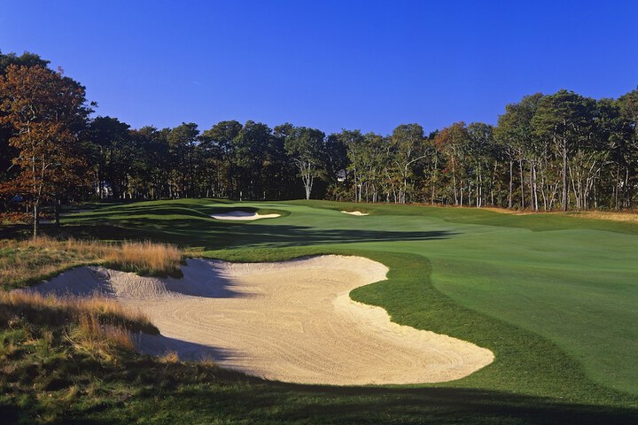 Golf 89 of 97