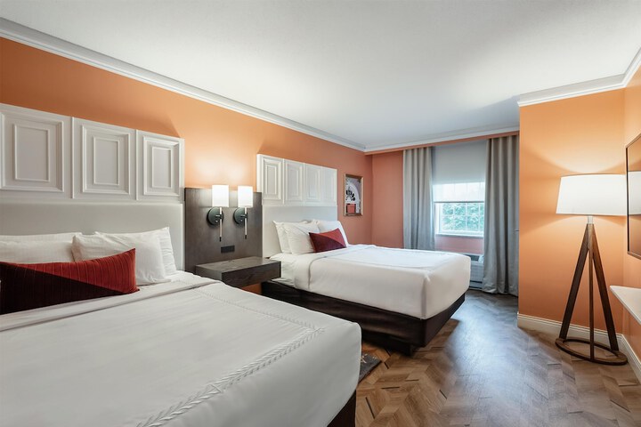 The Inn at Lewisburg BW Signature Collection