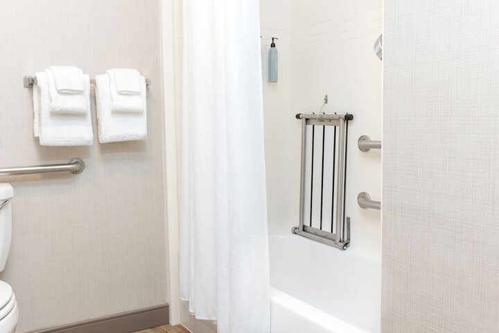 Residence Inn by Marriott Greenville