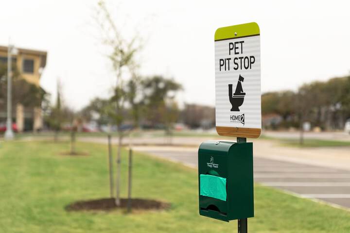 Pet Friendly 52 of 53