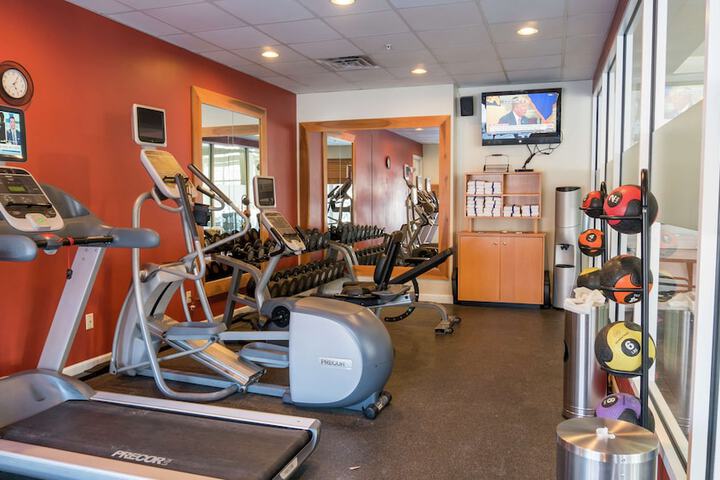 Hilton Garden Inn Plymouth