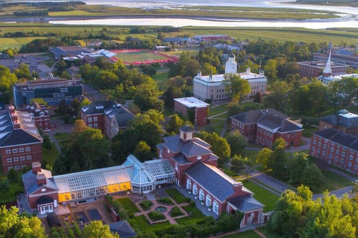 Acadia University