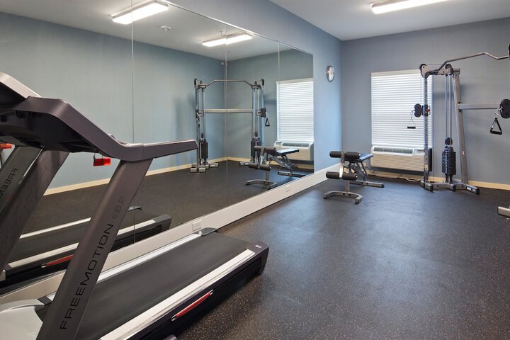 Health and Fitness 32 of 33