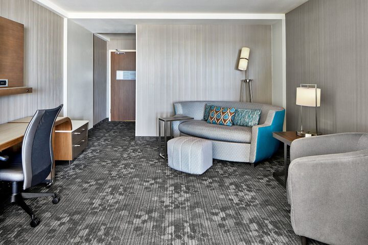 Courtyard by Marriott Atlanta Lithia Springs