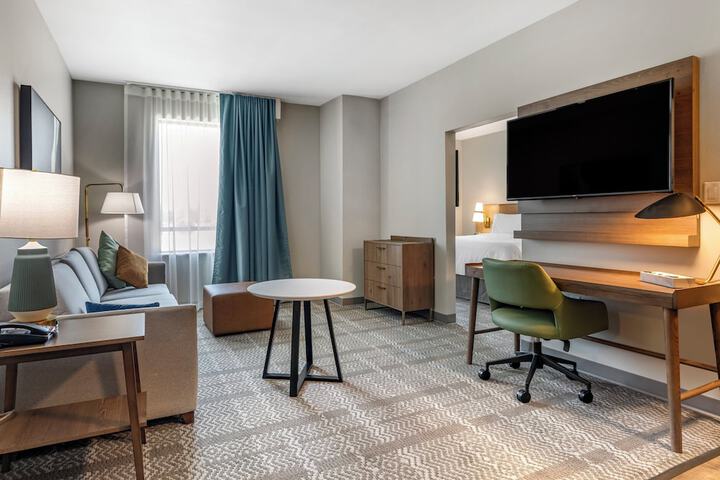 Staybridge Suites Dallas Grand Prairie by IHG