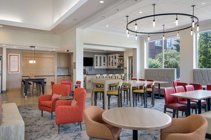 Hilton Garden Inn Madison West / Middleton
