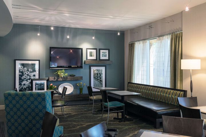 Hotel Interior 16 of 69