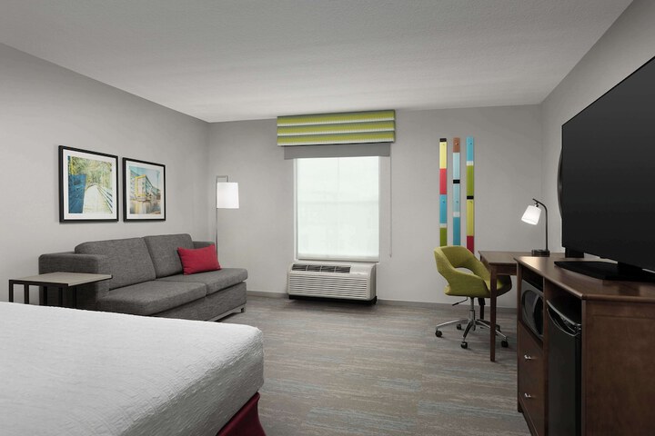 Hampton Inn & Suites Orlando-North / Altamonte Springs