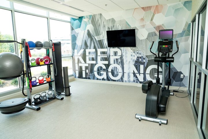 Health and Fitness 38 of 41