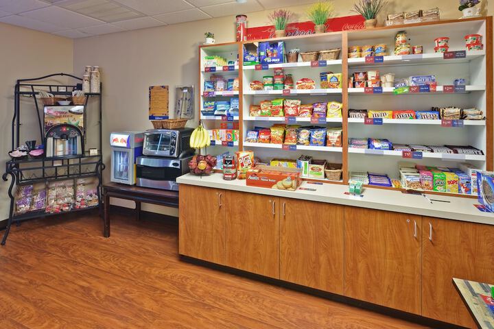 Candlewood Suites Olive Branch by IHG