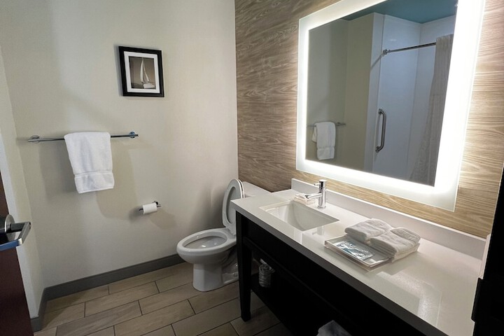 Marina Bay Hotel & Suites an Ascend Collection Hotel