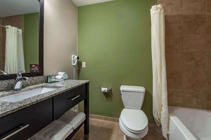 Sleep Inn & Suites Oakley I-70