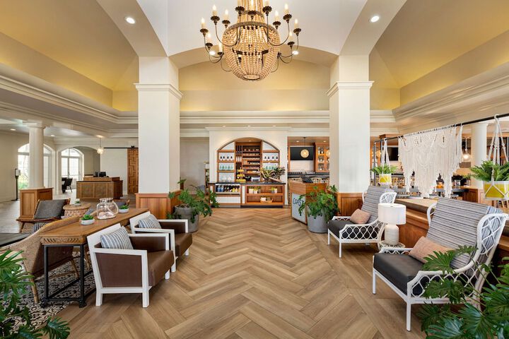 Hotel Interior 16 of 74