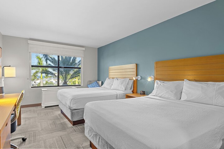 Four Points by Sheraton Punta Gorda Harborside