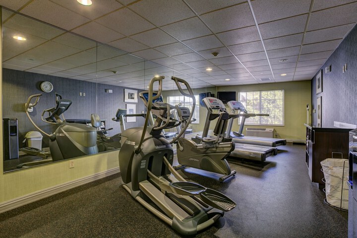 Health and Fitness 35 of 35