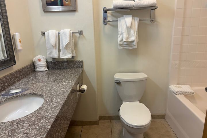 Comfort Inn & Suites Rock Springs - Green River