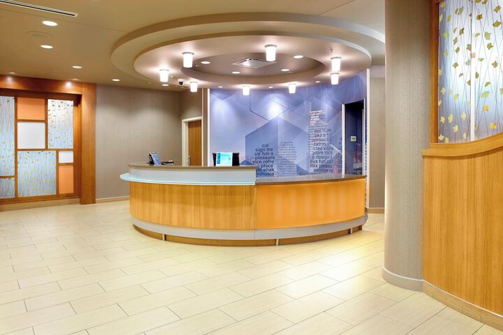 SpringHill Suites by Marriott Chicago Waukegan / Gurnee
