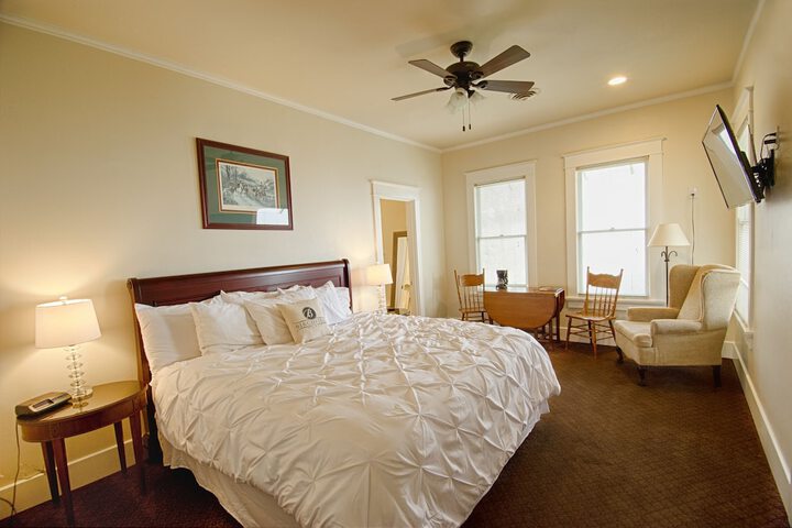 Birchfield Manor Inn and Restaurant