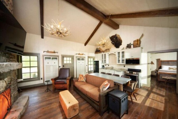 Big Cedar Lodge