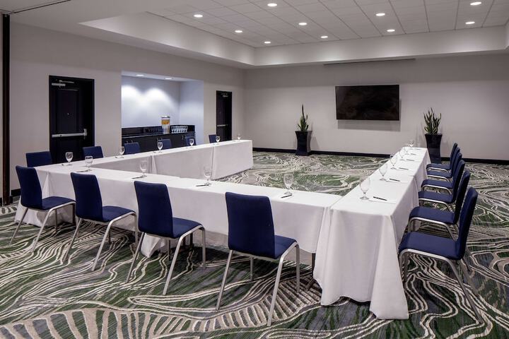 Hilton Shreveport