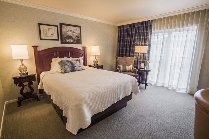 Hotel Boulderado