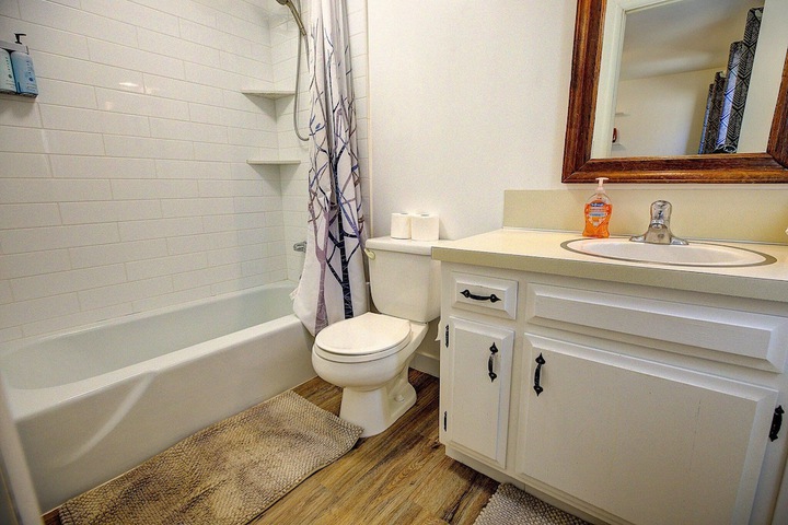 Shay Meadows Ranch & Resort #2500