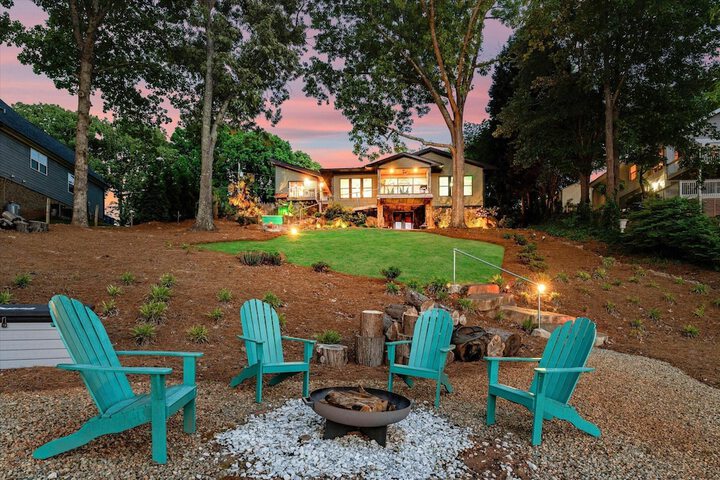 Nancy Key W / pool Wine Cave, Optional Boat Rental