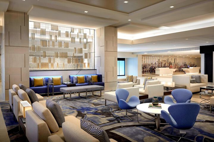 Hotel Interior 9 of 96