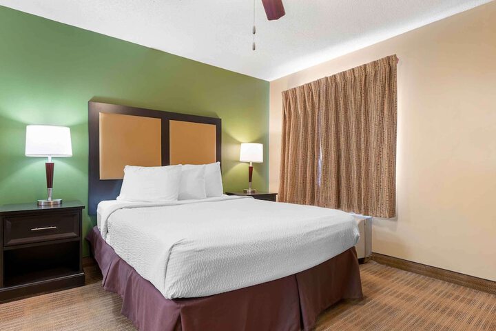 Studio 6 Extended Stay Fairfield OH - Cincinnati