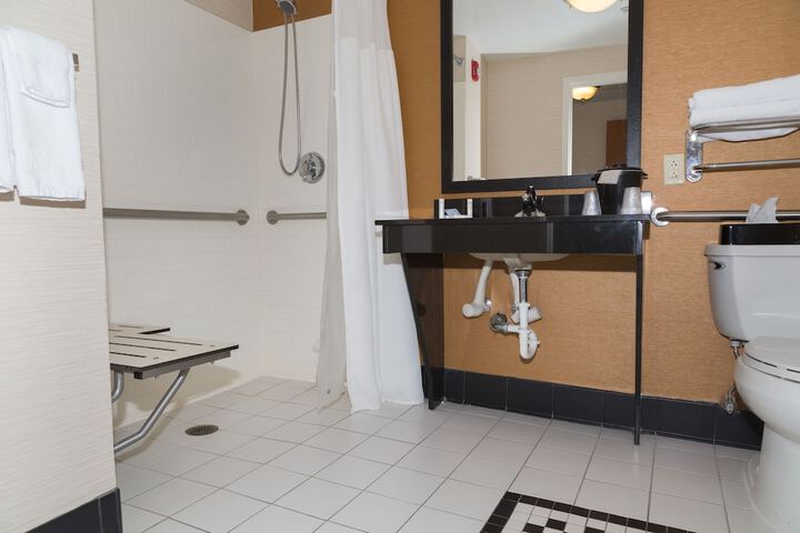 Fairfield Inn & Suites by Marriott Morgantown