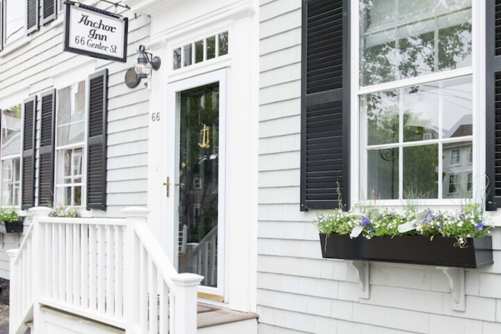 Anchor Inn