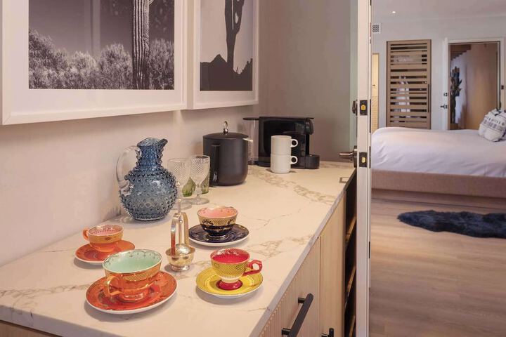 Arizona Biltmore LXR Hotels & Resorts