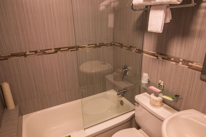 The Adventure Hotel