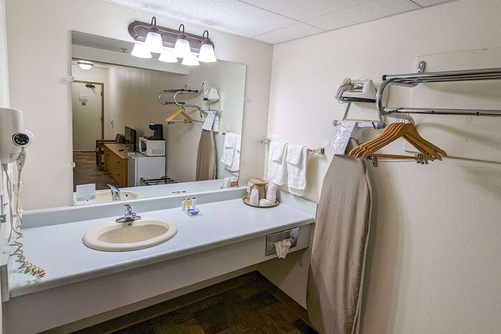 Travelodge Inn & Suites by Wyndham Deadwood