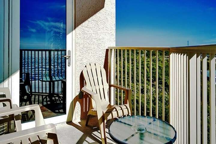 Terrace/Patio 27 of 28